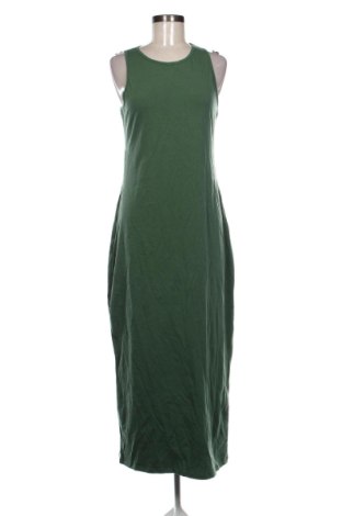Kleid Pull&Bear, Größe L, Farbe Grün, Preis € 16,99, #136960601