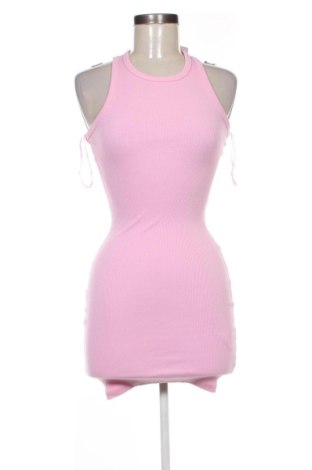 Rochie Fb Sister, Mărime XXS, Culoare Roz, Preț 48,99 Lei, #136960806