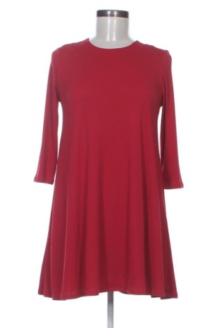 Рокля Bershka, Размер M, Цвят Червен, Цена 11,00 €, #136960808