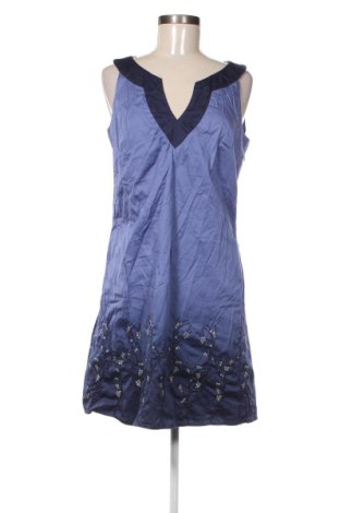 Rochie Promod, Mărime M, Culoare Albastru, Preț 97,99 Lei, #136960837