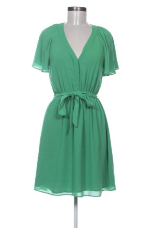 Рокля H&M, Размер S, Цвят Зелен, Цена 11,00 €, #136960852