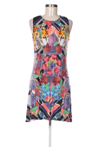 Sukienka Desigual, Rozmiar M, Kolor Kolorowy, Cena 195,99 zł, #136960868
