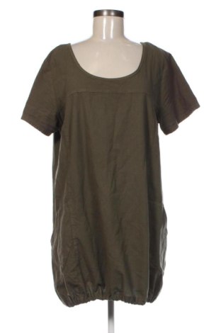 Kleid Zizzi, Größe M, Farbe Grün, Preis 14,99 €, #136960915
