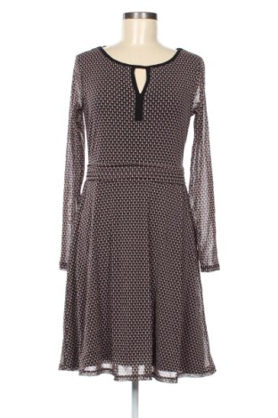 Φόρεμα Comma,, Μέγεθος M, Χρώμα Πολύχρωμο, Τιμή 43,99 €, #136960977