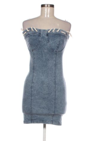 Kleid Unbranded, Größe XS, Farbe Blau, Preis 18,00 €, #136961158