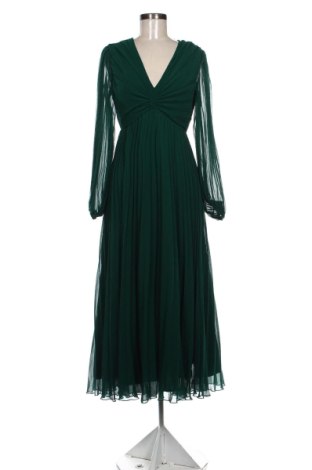 Rochie ASOS, Mărime M, Culoare Verde, Preț 179,99 Lei, #136961280