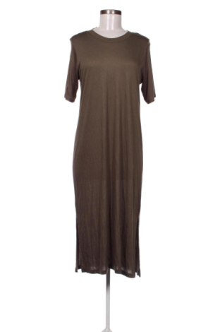Sukienka H&M, Rozmiar M, Kolor Brązowy, Cena 85,99 zł, #136961610