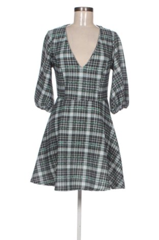 Kleid ASOS, Größe S, Farbe Mehrfarbig, Preis 21,83 €, #136961715