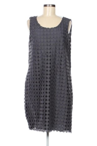 Φόρεμα More & More, Μέγεθος L, Χρώμα Γκρί, Τιμή 24,99 €, #136961733