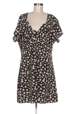 Rochie SHEIN, Mărime XXL, Culoare Multicolor, Preț 89,51 Lei, #136961754