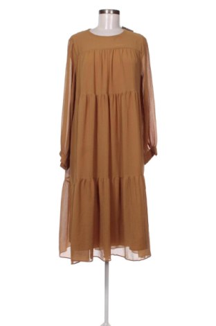 Φόρεμα Unbranded, Μέγεθος S, Χρώμα Καφέ, Τιμή 16,99 €, #136961848
