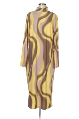 Rochie ASOS, Mărime XXL, Culoare Multicolor, Preț 146,91 Lei, #136961949