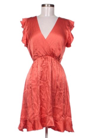 Rochie Unbranded, Mărime M, Culoare Portocaliu, Preț 66,99 Lei, #136961969