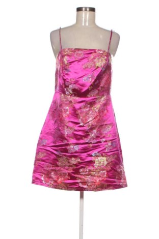 Kleid New Look, Größe S, Farbe Mehrfarbig, Preis 9,89 €, #136962377