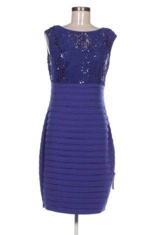Rochie Roman, Mărime M, Culoare Albastru, Preț 333,70 Lei, #136962498