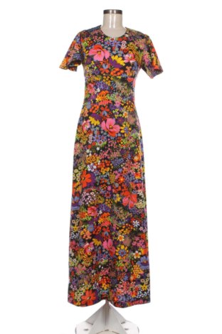 Kleid Bloch, Größe S, Farbe Mehrfarbig, Preis 20,71 €, #136962527