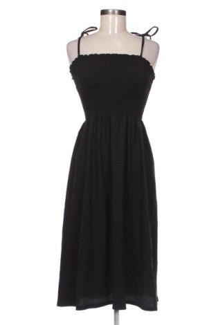 Рокля H&M, Размер XS, Цвят Черен, Цена 13,29 €, #136962644
