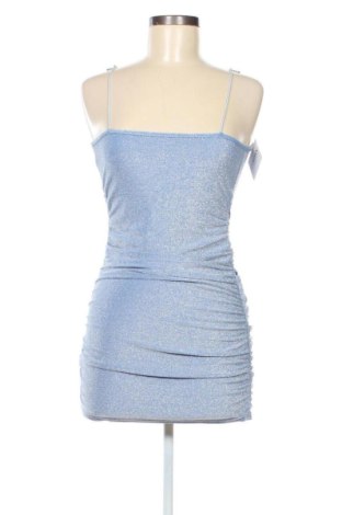 Kleid SHEIN, Größe S, Farbe Blau, Preis 10,99 €, #136963021
