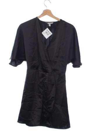 Rochie H&M, Mărime S, Culoare Negru, Preț 81,99 Lei, #136963025