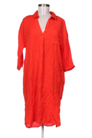 Kleid Amisu, Größe L, Farbe Rot, Preis 13,99 €, #136963074