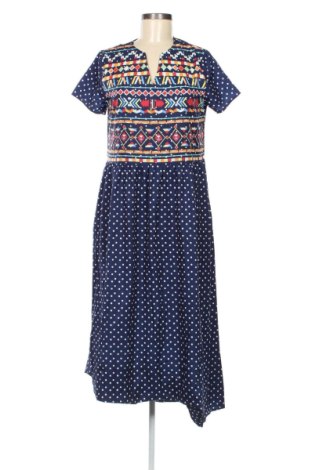 Kleid Noracora, Größe M, Farbe Mehrfarbig, Preis 19,99 €, #136963179