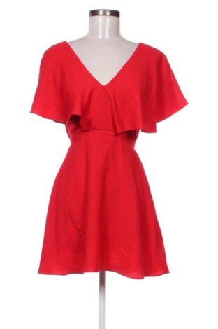 Sukienka River Island, Rozmiar XS, Kolor Czerwony, Cena 61,99 zł, #136963202