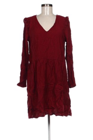 Φόρεμα Naf Naf, Μέγεθος XL, Χρώμα Κόκκινο, Τιμή 15,99 €, #136963566