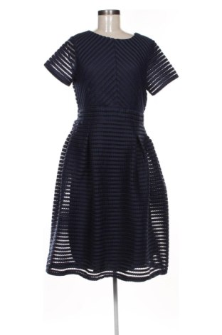 Φόρεμα Boohoo, Μέγεθος L, Χρώμα Μπλέ, Τιμή 18,99 €, #136964007