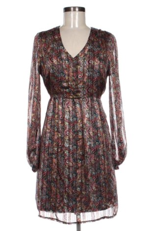 Kleid Cache Cache, Größe M, Farbe Mehrfarbig, Preis € 6,99, #136964070