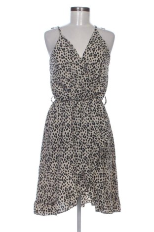Kleid Unbranded, Größe L, Farbe Mehrfarbig, Preis 10,99 €, #136964261