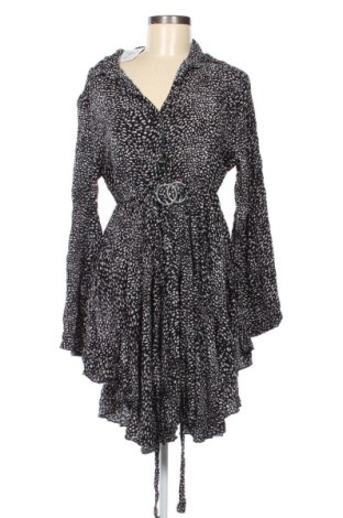 Kleid Blind Date, Größe M, Farbe Mehrfarbig, Preis 8,99 €, #136964649