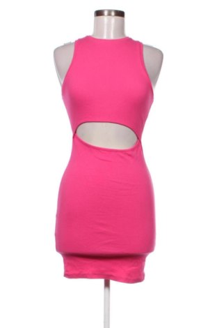 Φόρεμα Jennyfer, Μέγεθος M, Χρώμα Ρόζ , Τιμή 8,99 €, #136964746