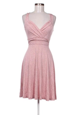 Kleid Unbranded, Größe XS, Farbe Aschrosa, Preis 13,99 €, #136964973