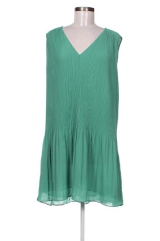 Kleid H&M, Größe M, Farbe Grün, Preis 14,99 €, #136965004