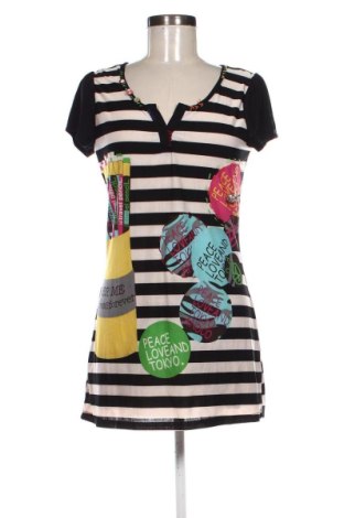 Kleid Unbranded, Größe M, Farbe Mehrfarbig, Preis 15,99 €, #136965077