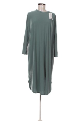 Rochie Unbranded, Mărime XL, Culoare Verde, Preț 67,99 Lei, #136965160