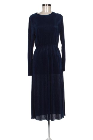 Φόρεμα Zara, Μέγεθος L, Χρώμα Μπλέ, Τιμή 24,99 €, #136965173