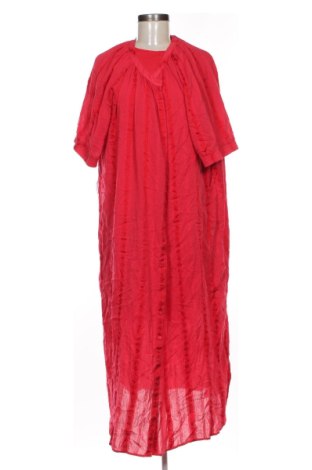 Šaty  Unbranded, Velikost 3XL, Barva Červená, Cena  789,00 Kč, #136965225