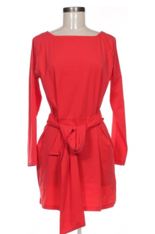 Kleid Unbranded, Größe L, Farbe Rot, Preis 14,99 €, #136965288