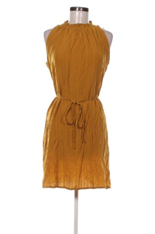 Sukienka Unbranded, Rozmiar M, Kolor Żółty, Cena 70,99 zł, #136965318