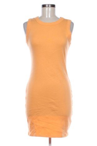 Kleid Clockhouse, Größe XL, Farbe Orange, Preis 13,99 €, #136965448
