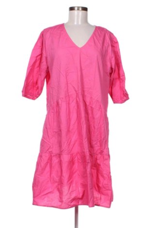 Sukienka Unbranded, Rozmiar XL, Kolor Różowy, Cena 100,99 zł, #136965629