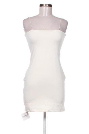 Kleid Unbranded, Größe XS, Farbe Ecru, Preis 13,99 €, #136965735
