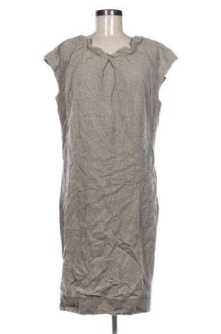 Rochie Airfield, Mărime XL, Culoare Bej, Preț 240,99 Lei, #136965782