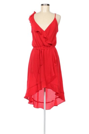 Šaty  H&M, Veľkosť M, Farba Červená, Cena  16,95 €, #136965896
