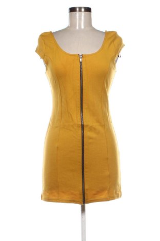 Sukienka H&M, Rozmiar M, Kolor Żółty, Cena 64,99 zł, #136966063