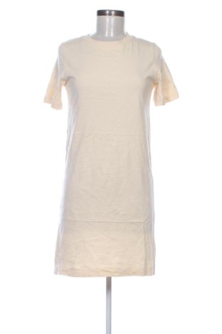 Kleid H&M, Größe M, Farbe Ecru, Preis 13,99 €, #136966168