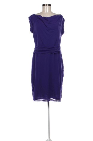 Šaty  Esprit, Velikost XXL, Barva Fialová, Cena  579,00 Kč, #136966241