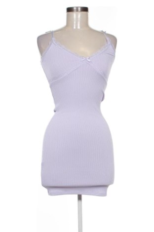 Šaty  H&M, Veľkosť XXS, Farba Fialová, Cena  10,95 €, #136966344