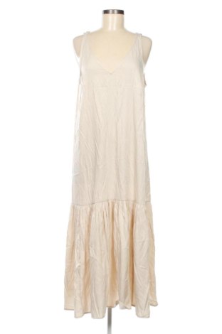 Rochie H&M, Mărime XL, Culoare Bej, Preț 120,99 Lei, #136966398